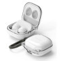 Coque Hinge Ringke pour Samsung Galaxy Buds - Protection Anti-Rayures et Design Élégant