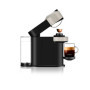 Cafetière Nespresso Krups Vertuo Next Gris avec 52 Capsules