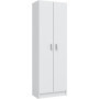 Armoire à chaussures moderne avec étagères réglables - Basic 566,64 €