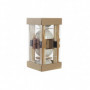 Set de sushi DKD Home Decor Bleu Blanc Bambou Grès (14,5 x 14,5 x 31 cm) 40,99 €