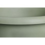 Pot de Fleur Rond Elho Amiga 55L - Vert pour Extérieur