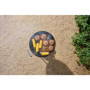 Barbecue à Charbon Weber Original Kettle Ø47 cm avec Thermomètre Intégré