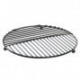 Dessous de plat DKD Home Decor Noir Grille Métal (20 x 20 x 1,5 cm) 50,99 €