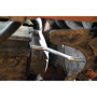 Clé de Vidange Carrée POWERTRAC 8-10 mm - Précision et Efficacité