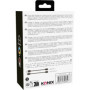 Vitrine LED Display Box pour Figurines - Éclairage RGB Personnalisable