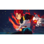 Dragon Ball : Sparking ! Zéro - Combat Épique sur Nintendo Switch