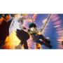 My Hero Academia: All's Justice - Jeu de Combat PS5 Épique
