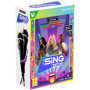 Let's Sing 2026 - Jeu de Karaoké avec 2 Micros pour Xbox Series X