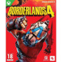 Borderlands 4 - Looter-Shooter Épique sur Xbox Series X