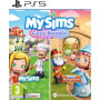 My Sims Cozy Bundle - Jeu PS5 : Aventures Créatives et Amis Adorables