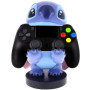 Figurine Disney Stitch - Support Écouteurs et Smartphones - 20 cm