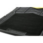 Tapis de Sol Universels Michelin en Caoutchouc et Moquette