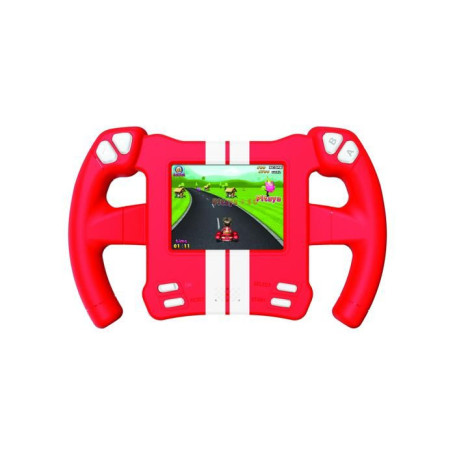 Console de jeux volant avec 30 jeux et écran LCD