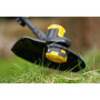 Coupe-bordure électrique sans fil 18V Stanley Fatmax avec batterie 4Ah