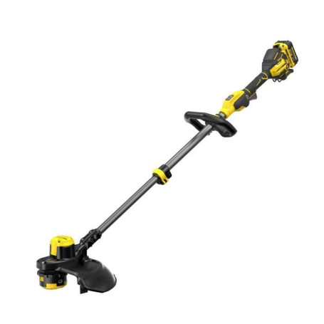 Coupe-bordure électrique sans fil Stanley Fatmax 18V - 33 cm