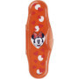 Set de 2 Cuillères avec Étui de Transport Disney Baby Minnie