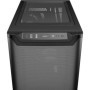 Boîtier PC BE QUIET! Pure Base 501 Airflow Noir - Moyen Tour Mini-ITX
