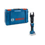 Coupe-câbles hydraulique sans-fil BOSCH PROFESSIONAL GKH 18V-50