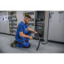 Coupe-câbles hydraulique sans-fil BOSCH PROFESSIONAL GKH 18V-50