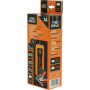 Chargeur de Batterie Intelligent XL Perform Tools - 1A 20W 12V avec Câble Détachable