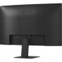Écran PC Incurvé LG 23,8'' FHD 100Hz - Confort et Immersion
