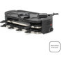 Appareil à Raclette Multifonction 8 Personnes - LIVOO
