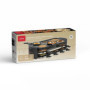 Appareil à Raclette Multifonction 8 Personnes - LIVOO