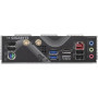 Carte Mère GIGABYTE B840M EAGLE WIFI6 Micro-ATX avec WiFi 6