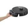 ROBOROCK Q7 TF+ - Aspirateur Robot Laveur Autonome avec Station de Vidage