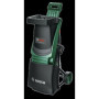 Broyeur sans fil Bosch Home and Garden UniversalShredder M30
