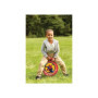 Balle Sauteuse Spiderman avec Pompe Manuelle - LEXIBOOK