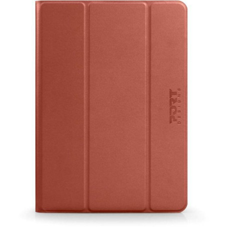 Étui Universel NOUMEA II pour Tablettes 9/11 pouces - Terracotta