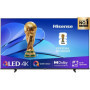 Téléviseur QLED Hisense 50E7Q 4K UHD 50" - Connecté et Idéal pour le Gaming