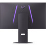 LG UltraGear 32" OLED - Écran PC Gamer 240Hz 4K