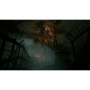 The 9th Charnel - Jeu d'Horreur Narratif sur PS5