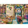 Puzzle Souvenirs de Venise - 1000 pièces par Schmidt Spiele