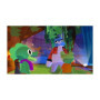 Lil Gator Game - Édition Gator de l'Année pour Nintendo Switch