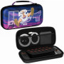 Housse de Transport Konix pour Nintendo Switch 2 - Motif Luffy Gear 5