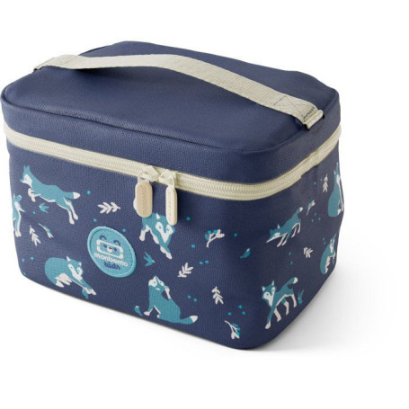 Sac Isotherme Frosty pour Enfant - MONBENTO 5L WOLF