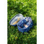 Sac Isotherme Frosty pour Enfant - MONBENTO 5L WOLF