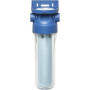 Lot de 3 Cartouches Filtrantes BWT ARCTIC 20 µm avec Traitement Bactériostatique