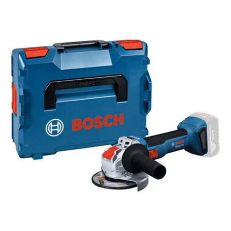 Meuleuse d'angle GWX 18V-8 X-LOCK - Puissante et Ergonomique