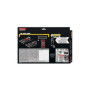 Kit d'Extension Circuit Carrera GO!!! avec 2 Voitures F1 - Échelle 1:43