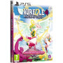 Aureole Wings of Hope - Édition Céleste sur PS5
