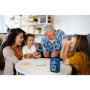 GODDIT - Jeu de cartes Lilo & Stitch pour toute la famille