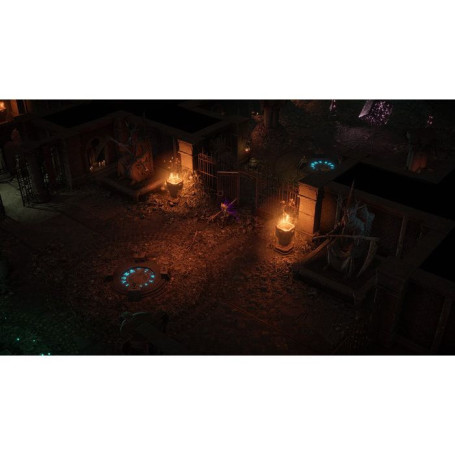 Disciples : Dominations - Jeu de Stratégie PS5