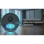 Robot Aspirateur Laveur EZICLEAN PureFlow MAX avec AquaClean