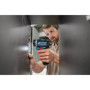 Visseuse sans fil Bosch Professional GSR 12V-32 FC avec FlexiClick et 2 batteries