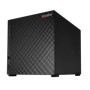 Serveur NAS ASUSTOR AS1204T - 4 Baies avec 1 Go DDR4