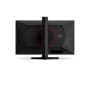 Écran PC Gamer AOC 24,5'' FHD 420Hz Fast IPS Réglable